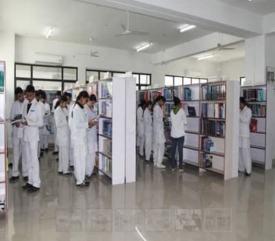 Teerthanker Mahaveer Medical College and Research Center Moradabad Facility photo 4